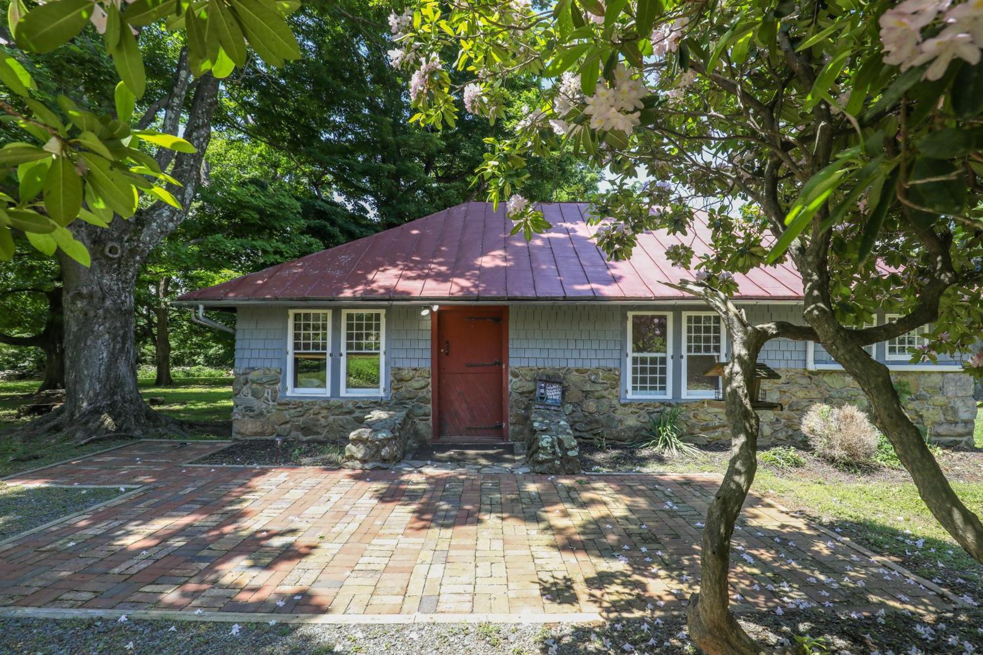 Willa High Meadows Estate Purcellville Zewnętrze zdjęcie
