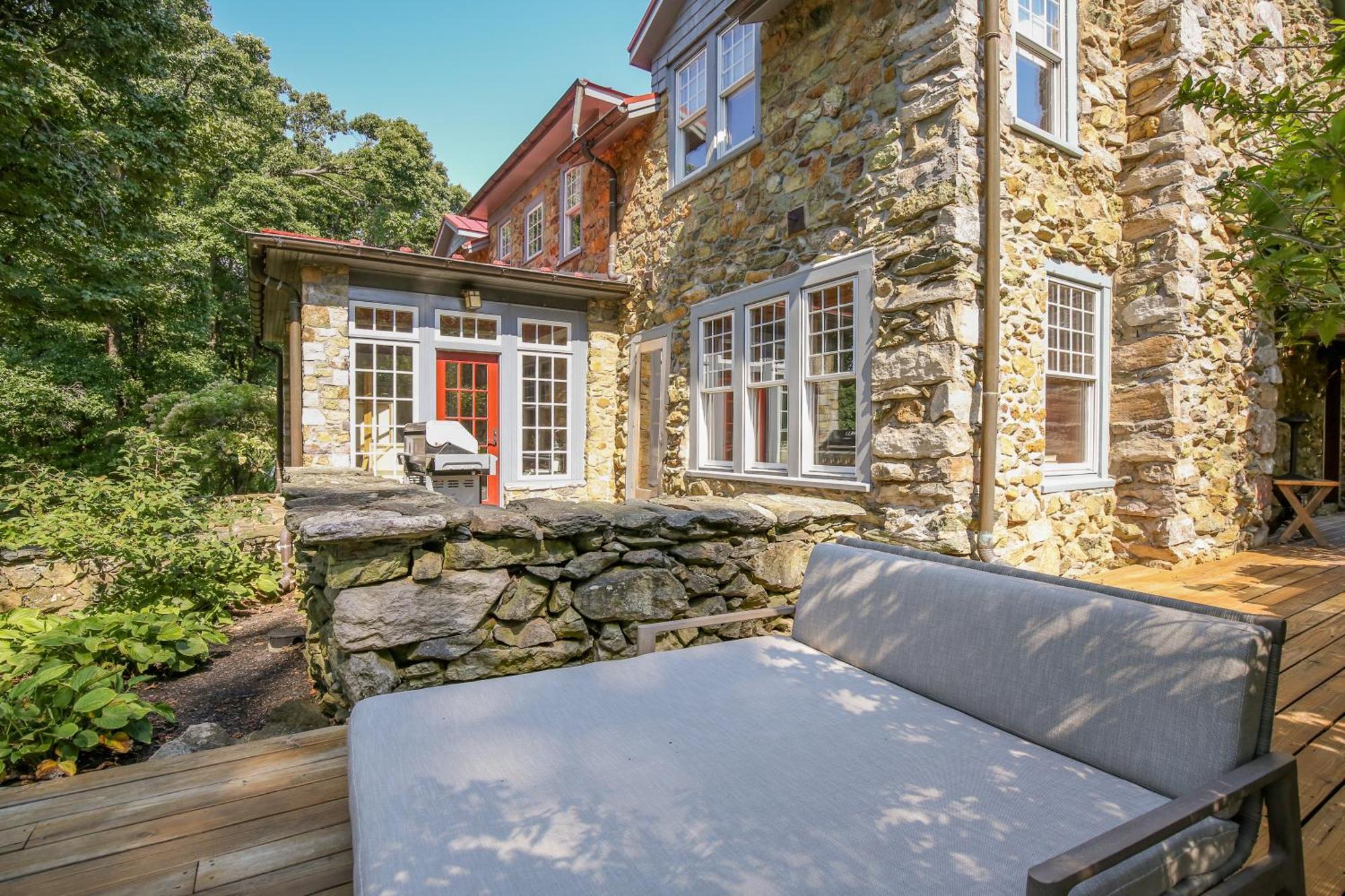 Willa High Meadows Estate Purcellville Zewnętrze zdjęcie